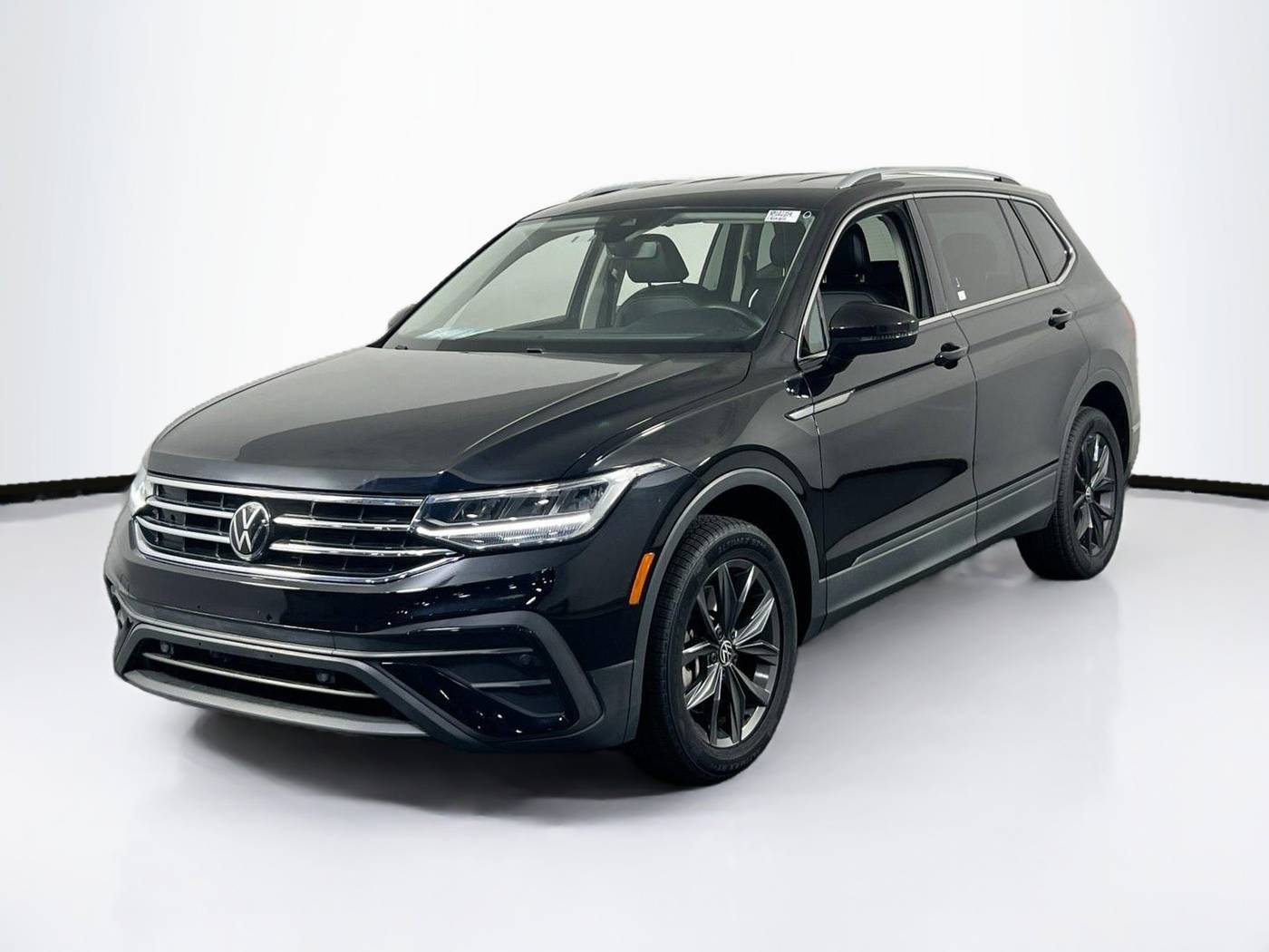 2022 Volkswagen Tiguan SE — SUV — 31,553 mi — Fairless Hills, PA