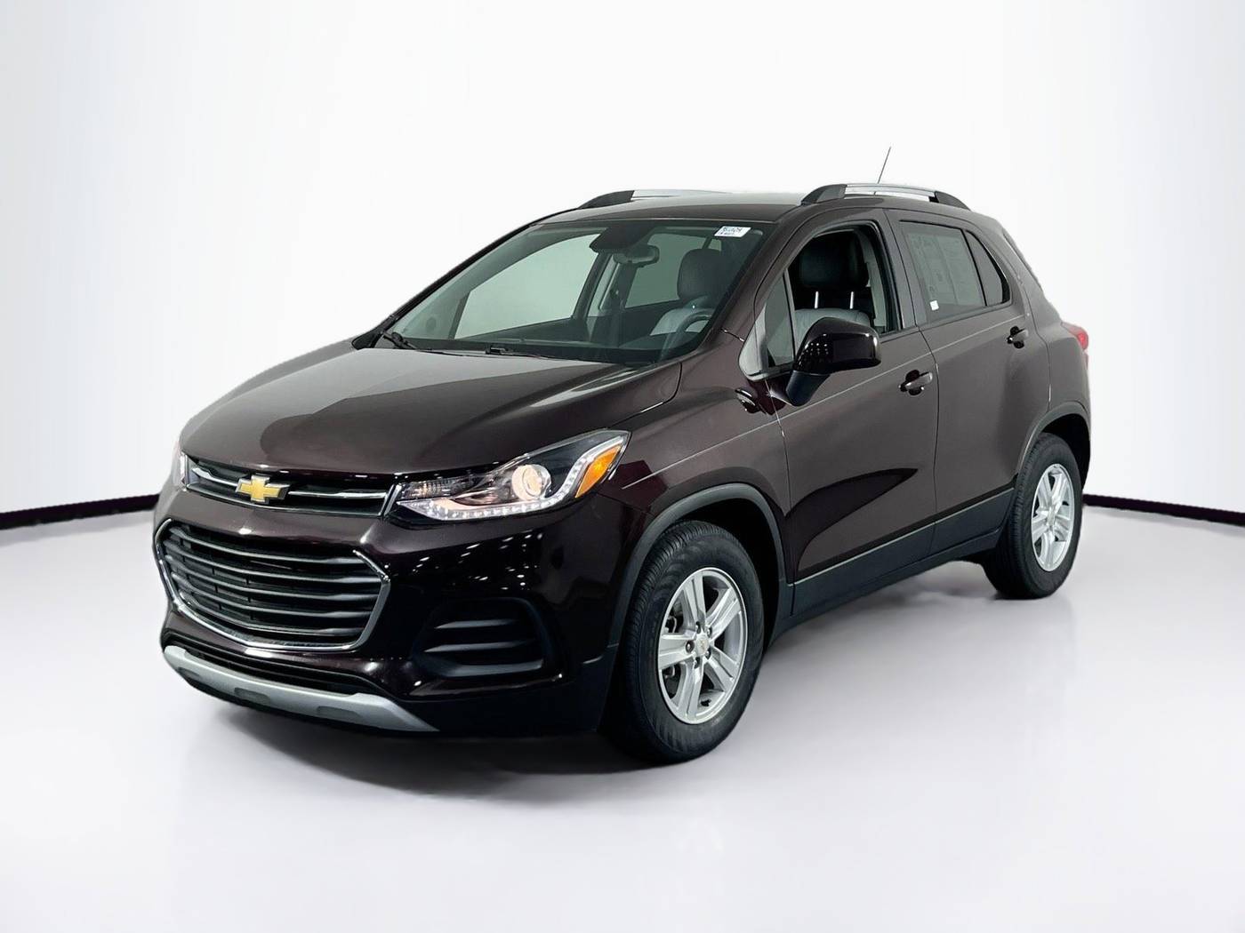 2021 Chevrolet Trax LT — SUV — 21,390 mi — Fairless Hills, PA