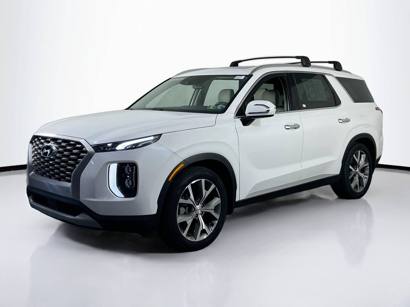 2022 Hyundai Palisade SEL — SUV — 29,882 mi — Fairless Hills, PA