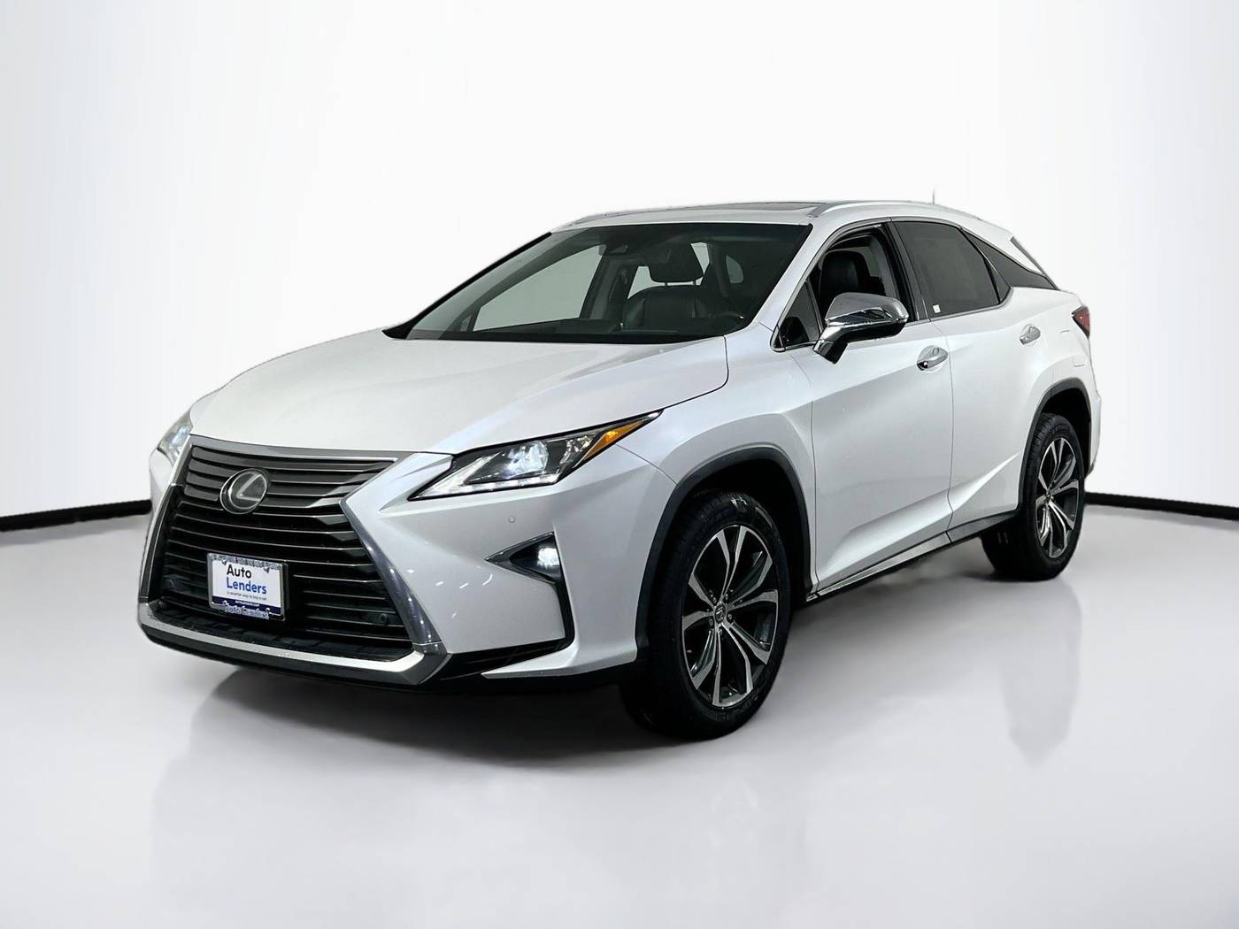 2017 Lexus RX RX 350 — SUV — 65,802 mi — Fairless Hills, PA