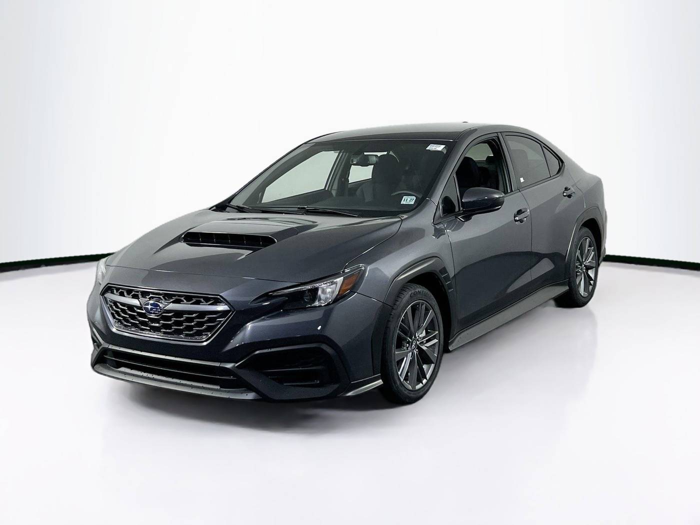 2022 Subaru WRX Standard — Sedan — 22,400 mi — Fairless Hills, PA
