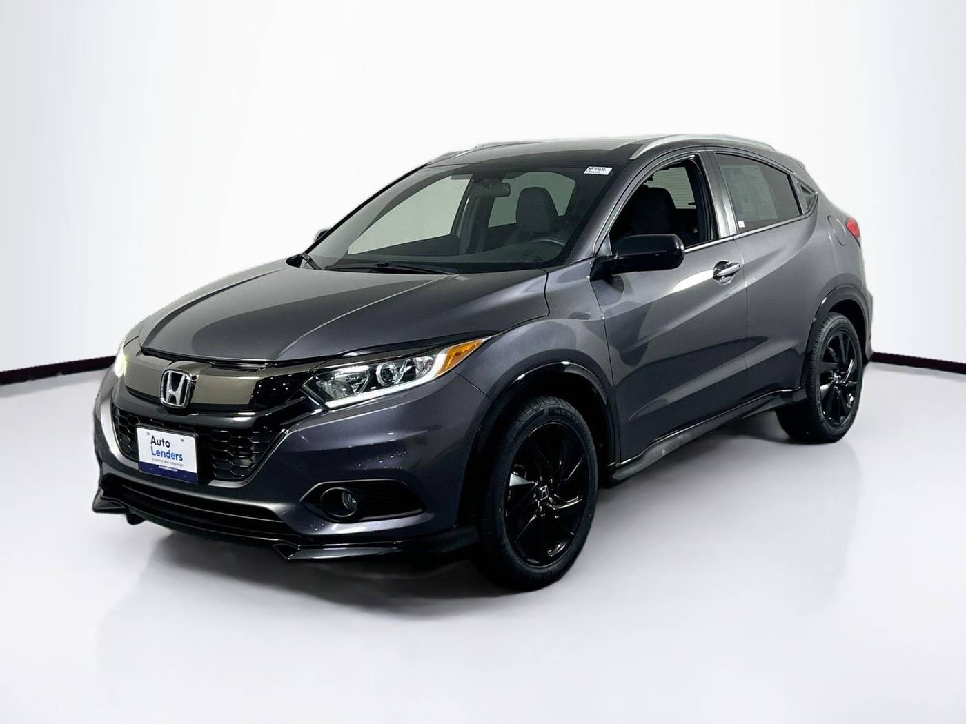 2022 Honda HR-V Sport — SUV — 44,964 mi — Fairless Hills, PA