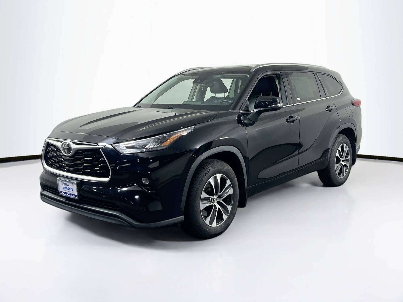 2020 Toyota Highlander XLE — SUV — 57,579 mi — Fairless Hills, PA