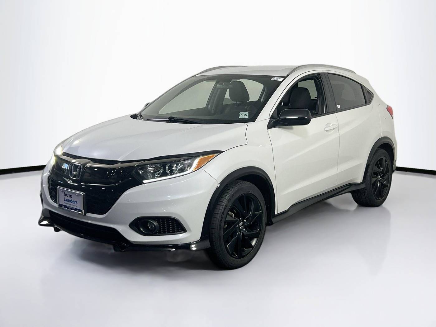 2022 Honda HR-V Sport — SUV — 31,938 mi — Fairless Hills, PA