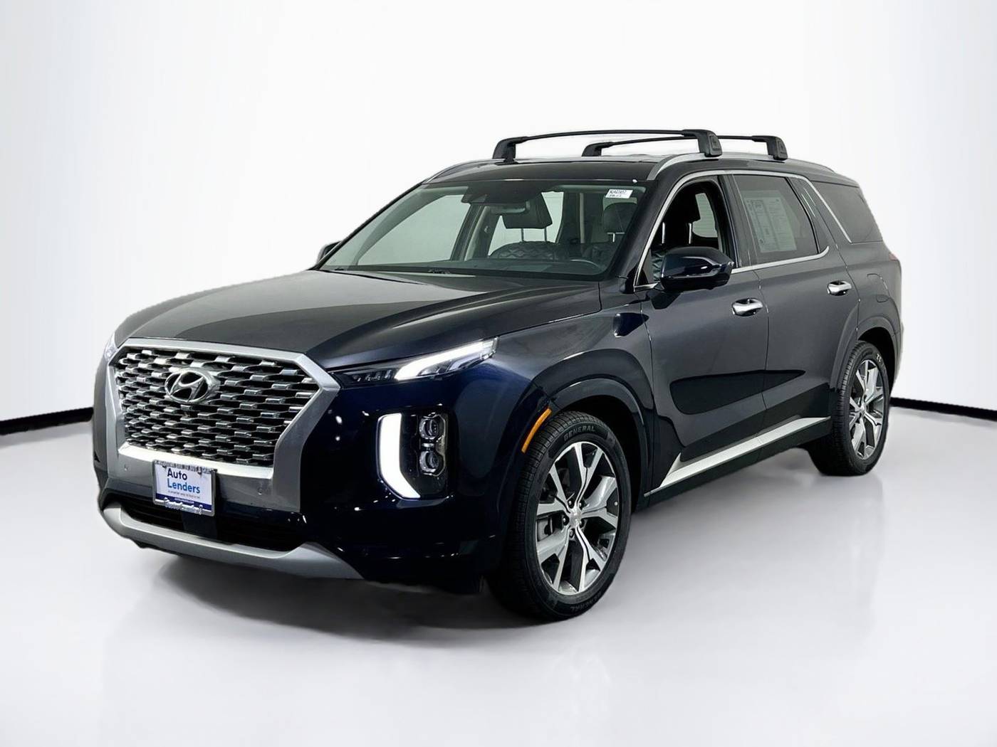 2022 Hyundai Palisade Limited — SUV — 30,182 mi — Fairless Hills, PA