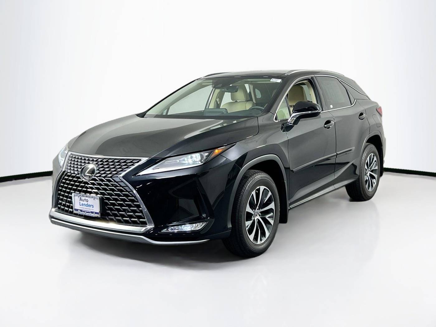2022 Lexus RX RX 350 — SUV — 22,119 mi — Fairless Hills, PA