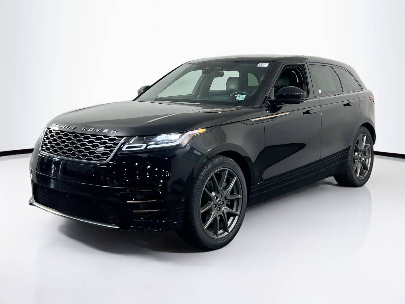 2021 Land Rover Range Rover Velar R-Dynamic S — SUV — 35,650 mi — Fairless Hills, PA