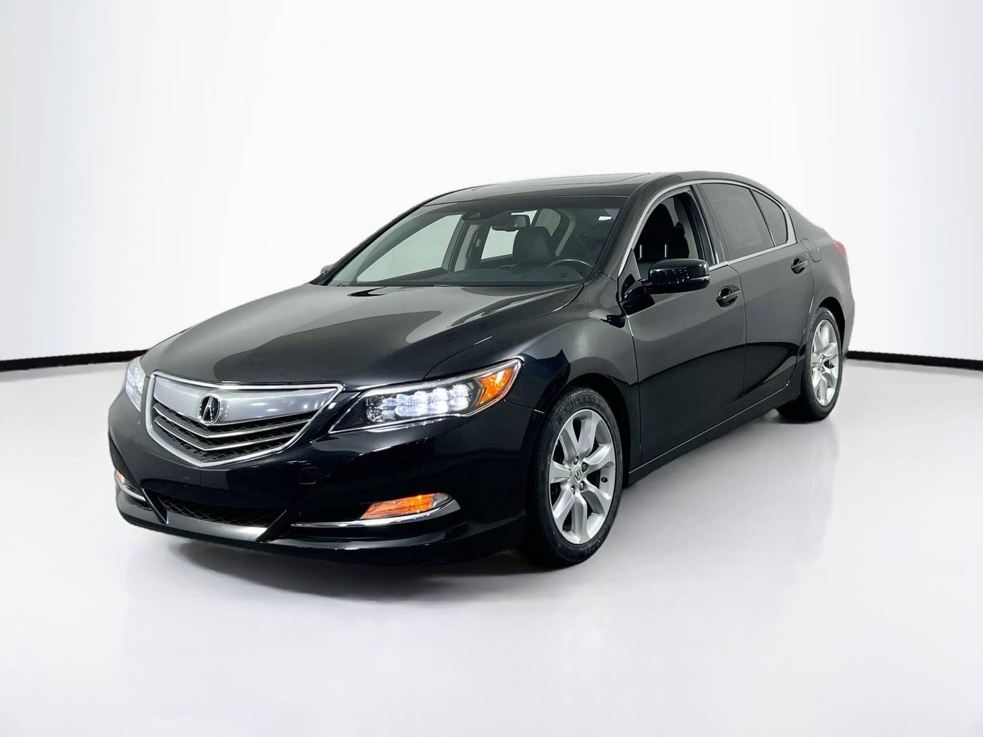 2014 Acura RLX Standard — Sedan — 73,294 mi — Fairless Hills, PA