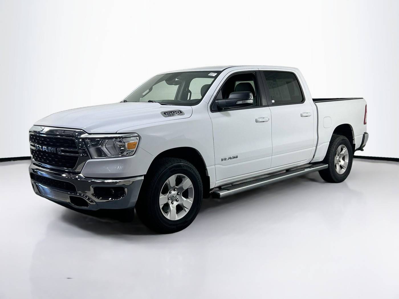 2022 Ram 1500 Big Horn — Pickup Truck — 28,956 mi — Fairless Hills, PA