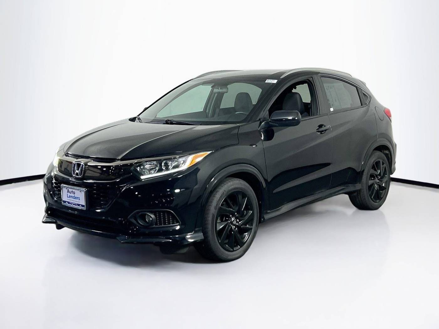 2022 Honda HR-V Sport — SUV — 32,897 mi — Fairless Hills, PA