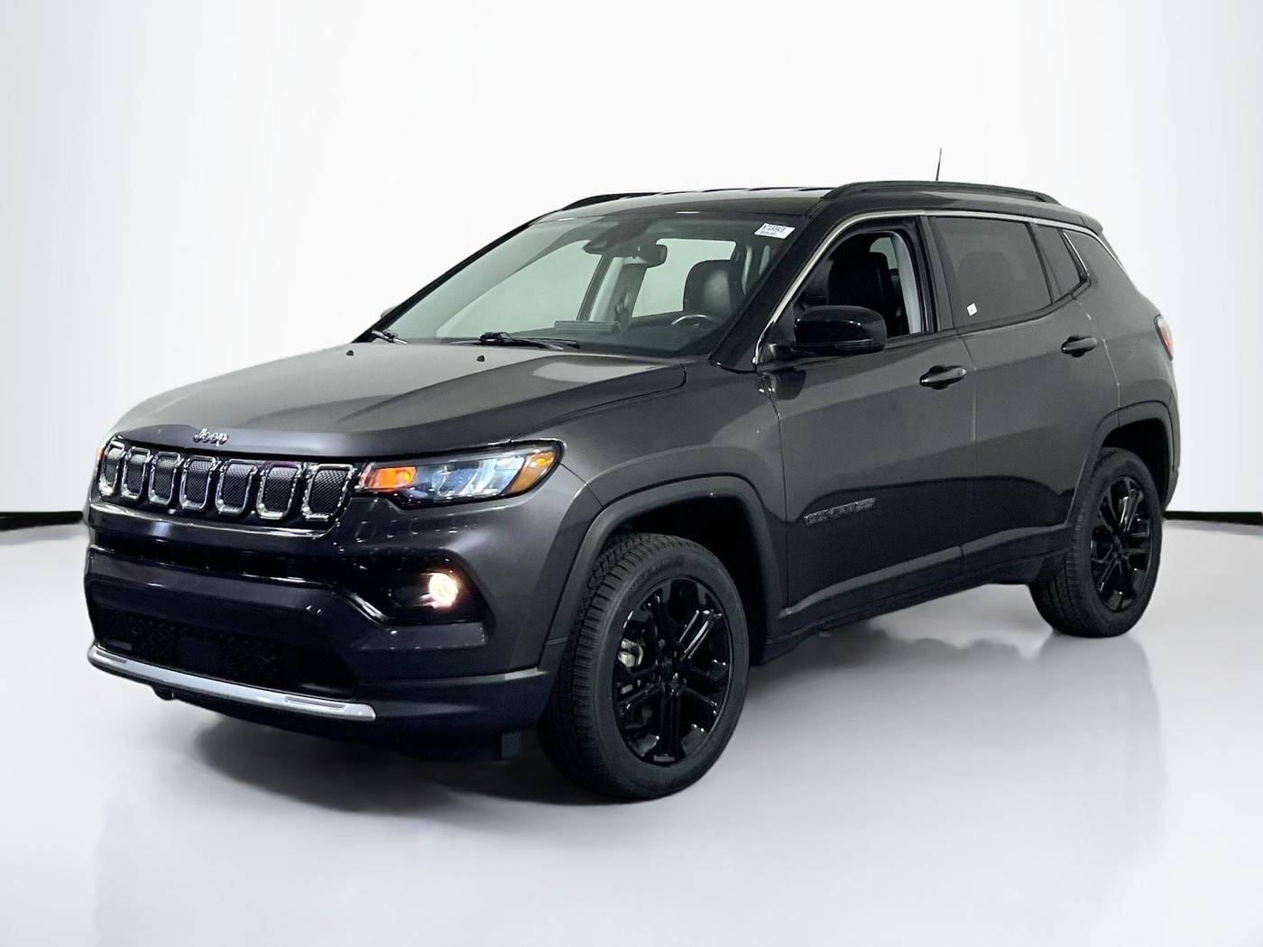 2022 Jeep Compass Limited — SUV — 36,467 mi — Fairless Hills, PA