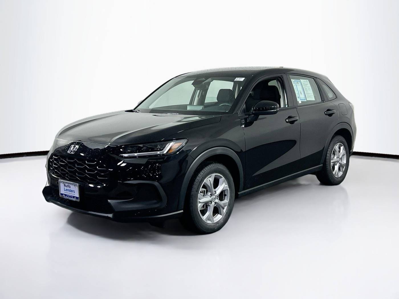 2023 Honda HR-V LX — SUV — 14,893 mi — Fairless Hills, PA