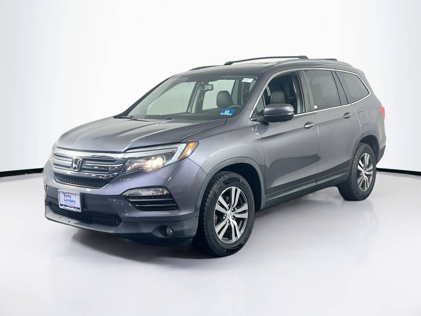2016 Honda Pilot EX-L — SUV — 93,557 mi — Fairless Hills, PA