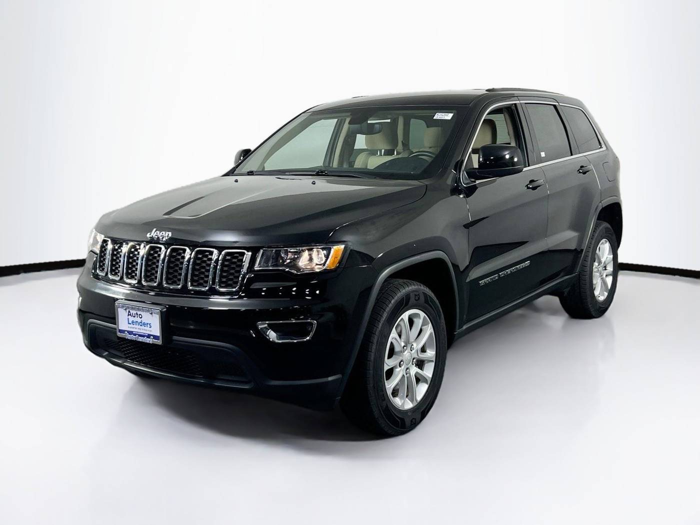 2022 Jeep Grand Cherokee WK Laredo E — SUV — 18,566 mi — Fairless Hills, PA