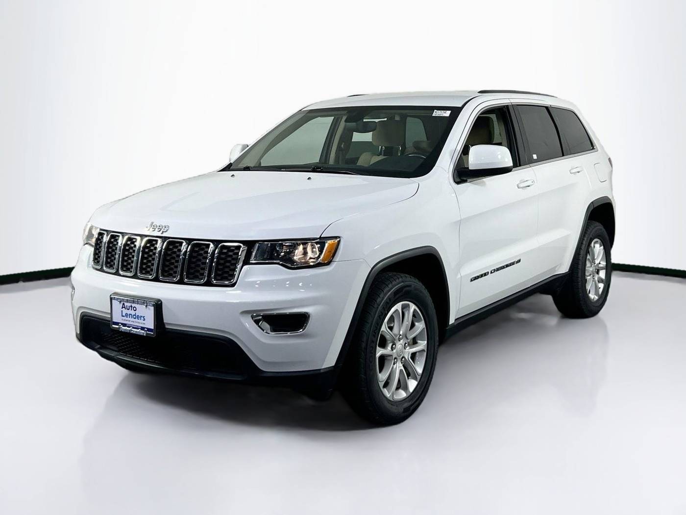 2022 Jeep Grand Cherokee WK Laredo E — SUV — 38,884 mi — Fairless Hills, PA