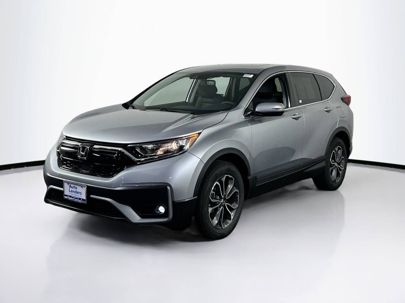 2022 Honda CR-V EX-L — SUV — 30,163 mi — Fairless Hills, PA