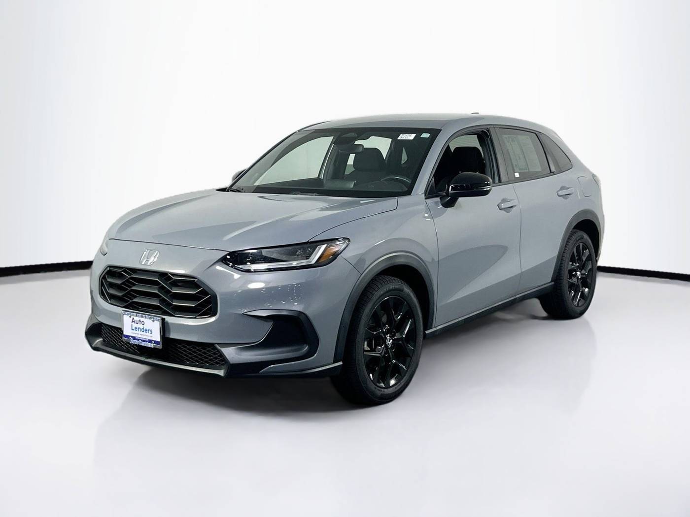 2023 Honda HR-V Sport — SUV — 30,066 mi — Fairless Hills, PA