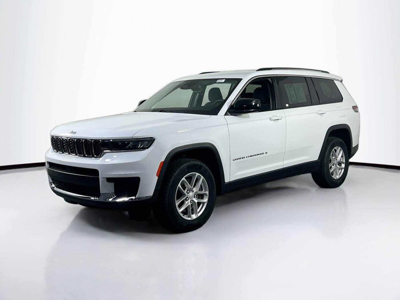 2023 Jeep Grand Cherokee Laredo — SUV — 19,065 mi — Fairless Hills, PA