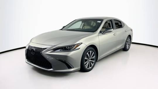 Used Lexus ES 350 F Sport for Sale Near Me TrueCar