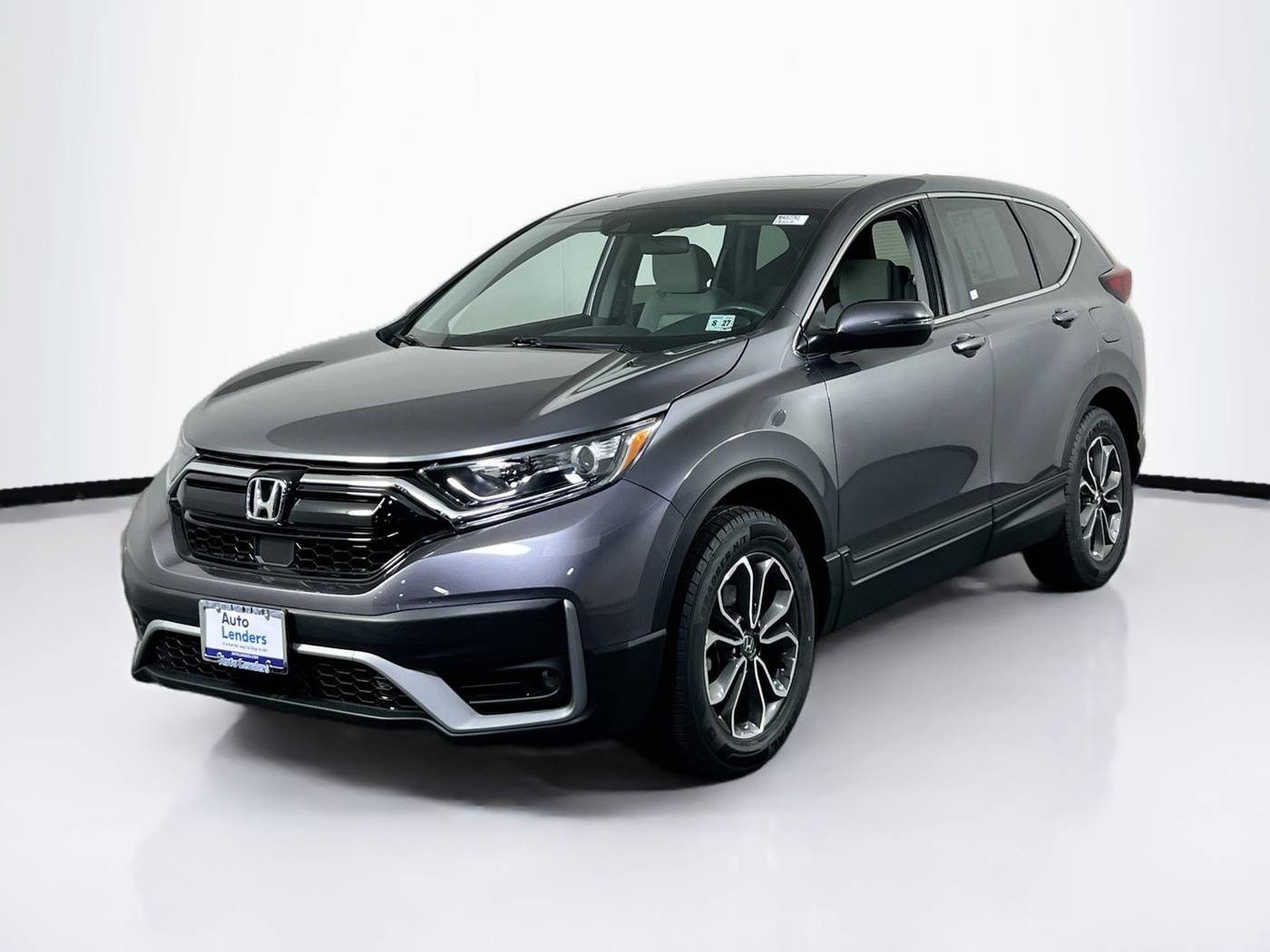 2022 Honda CR-V EX — SUV — 31,306 mi — Fairless Hills, PA