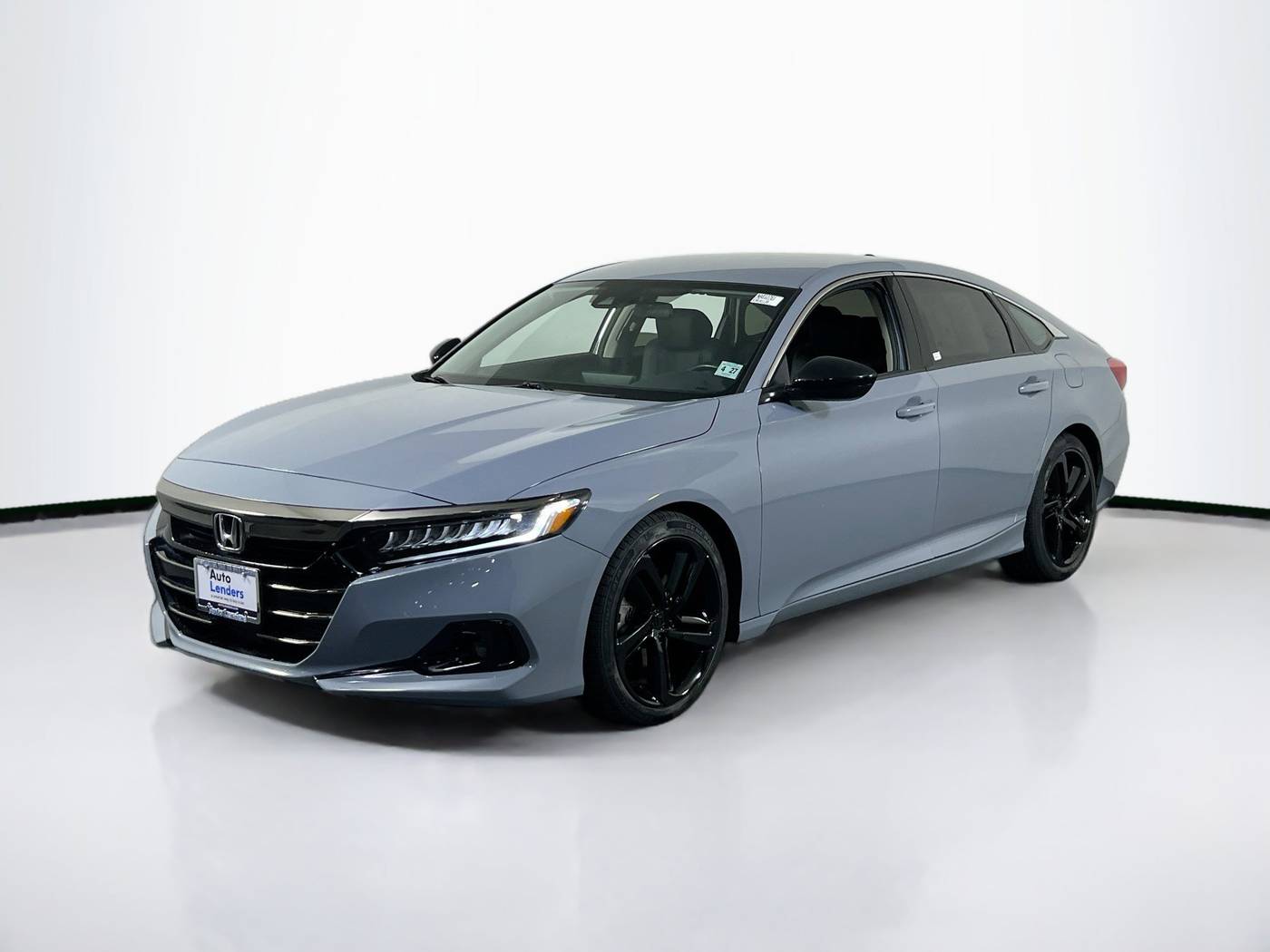 2022 Honda Accord Sport SE — Sedan — 36,611 mi — Fairless Hills, PA