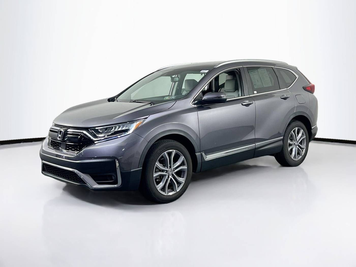 2022 Honda CR-V Touring — SUV — 14,069 mi — Fairless Hills, PA