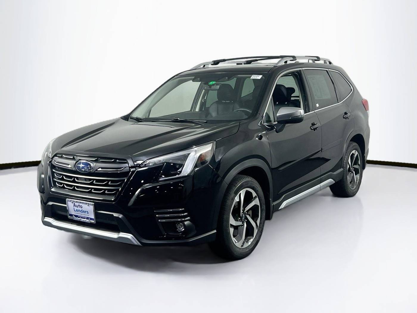 2022 Subaru Forester Touring — SUV — 20,626 mi — Fairless Hills, PA