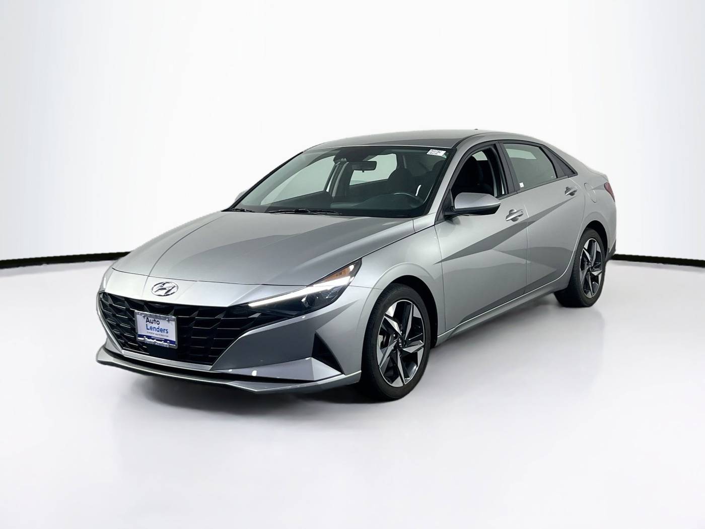 2023 Hyundai Elantra SEL — Sedan — 12,306 mi — Fairless Hills, PA