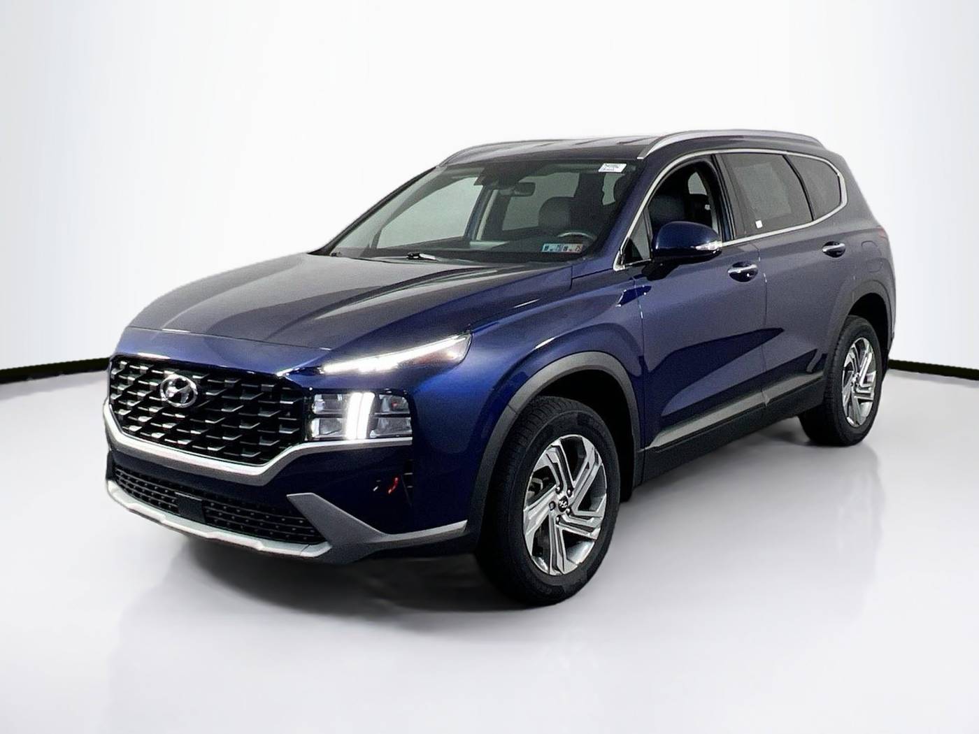 2023 Hyundai Santa Fe SEL — SUV — 28,941 mi — Fairless Hills, PA