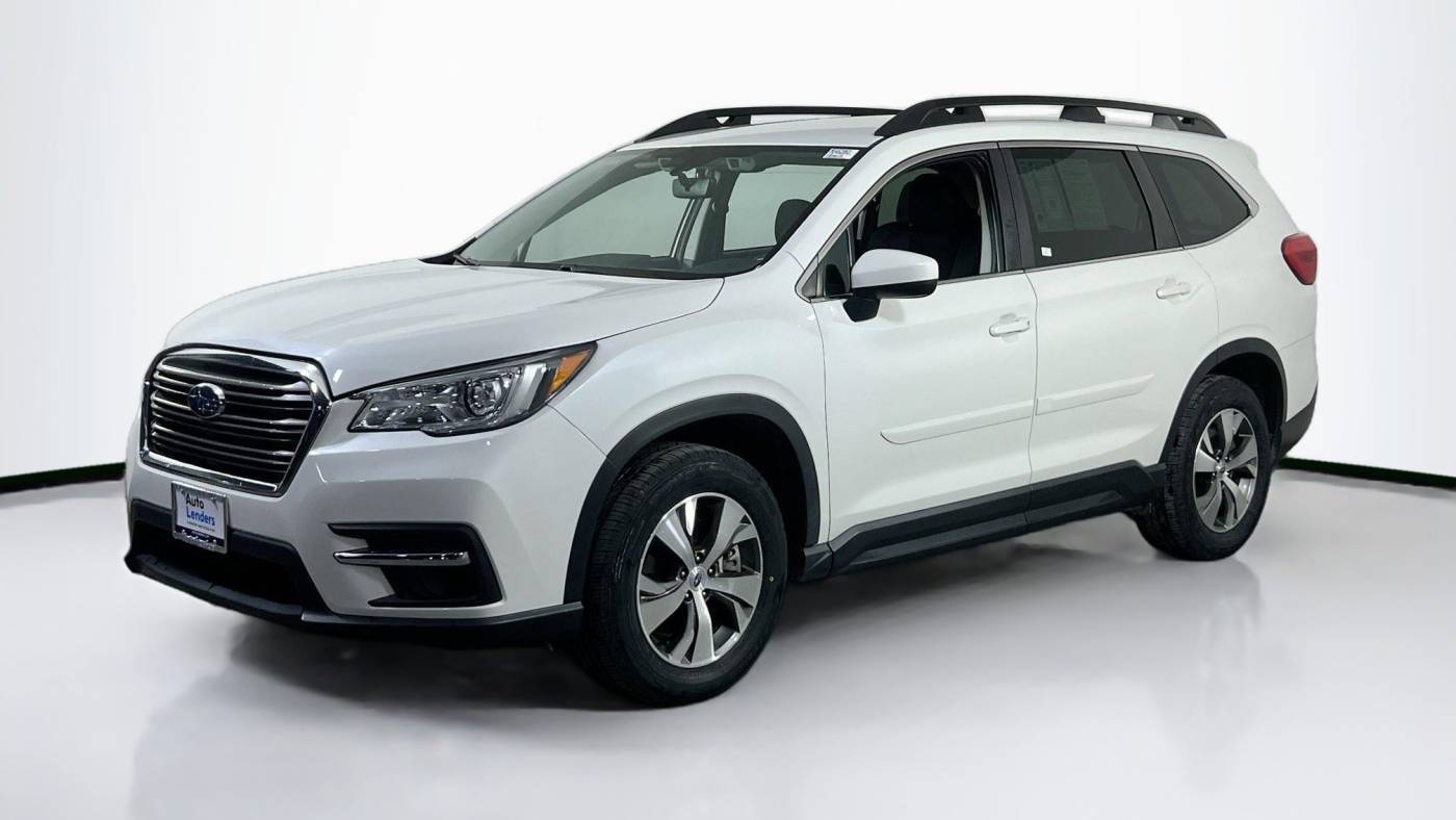 2021 Subaru Ascent Premium — SUV — 33,853 mi — Fairless Hills, PA