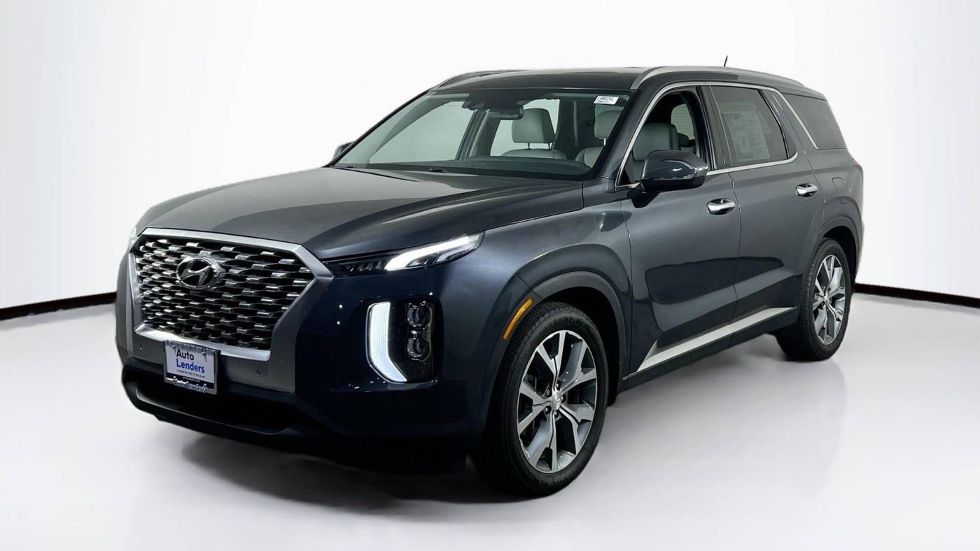 2020 Hyundai Palisade SEL — SUV — 69,284 mi — Fairless Hills, PA