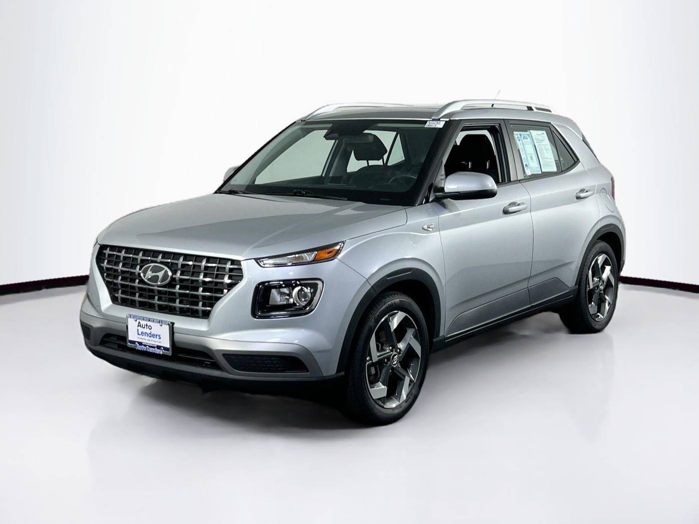 2023 Hyundai Venue SEL — SUV — 28,929 mi — Fairless Hills, PA