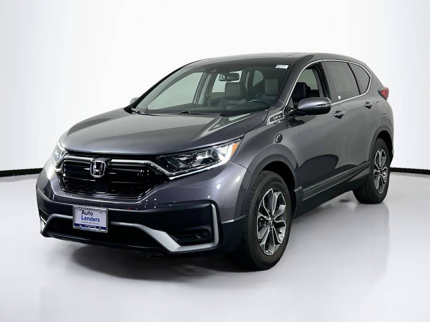 2022 Honda CR-V EX-L — SUV — 19,133 mi — Fairless Hills, PA