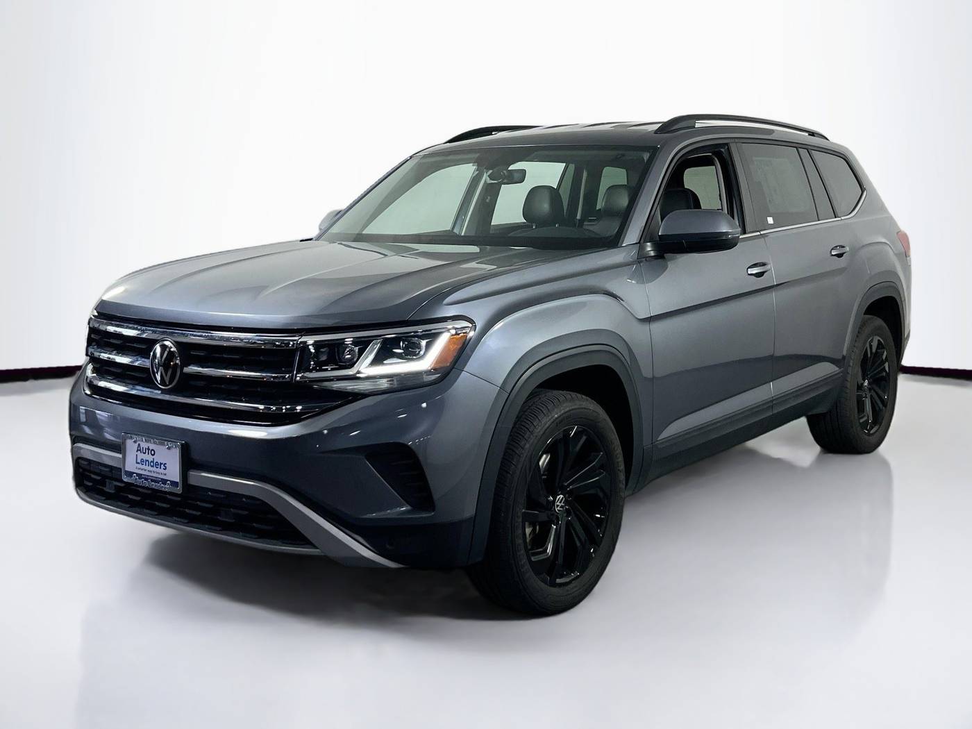 2023 Volkswagen Atlas SE with Technology — SUV — 30,553 mi — Fairless Hills, PA