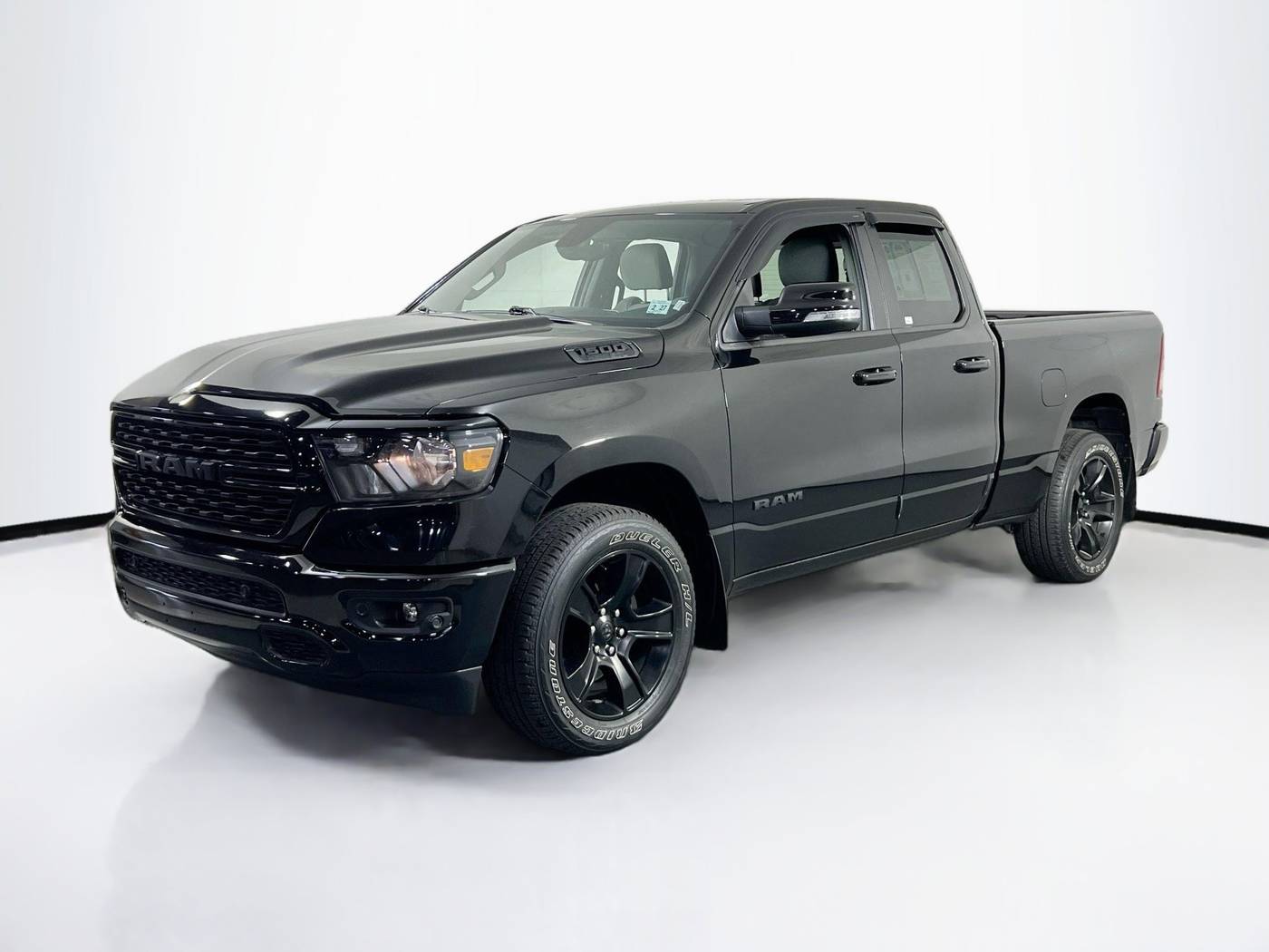 2022 Ram 1500 Big Horn — Pickup Truck — 12,188 mi — Fairless Hills, PA