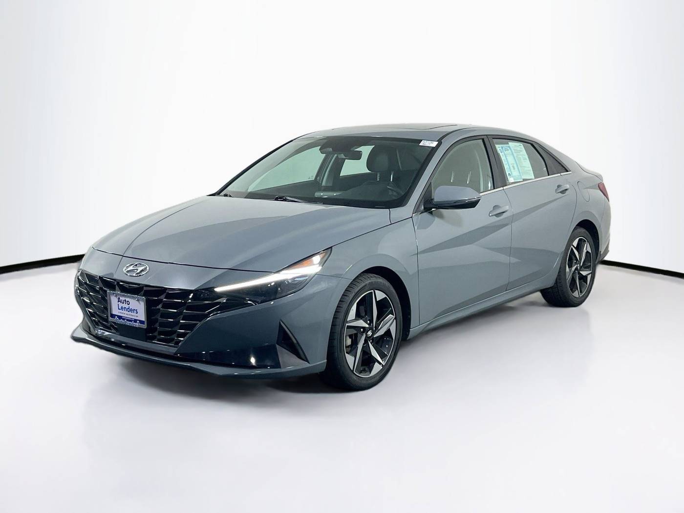 2023 Hyundai Elantra Limited — Sedan — 28,914 mi — Fairless Hills, PA
