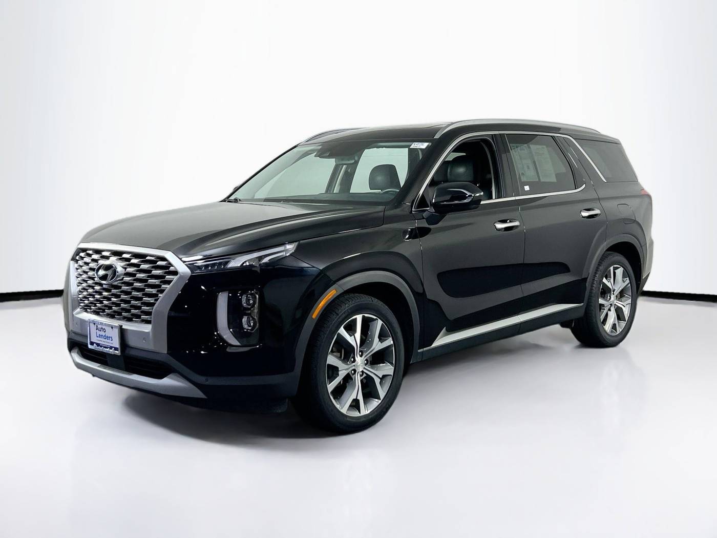 2022 Hyundai Palisade SEL — SUV — 31,033 mi — Fairless Hills, PA