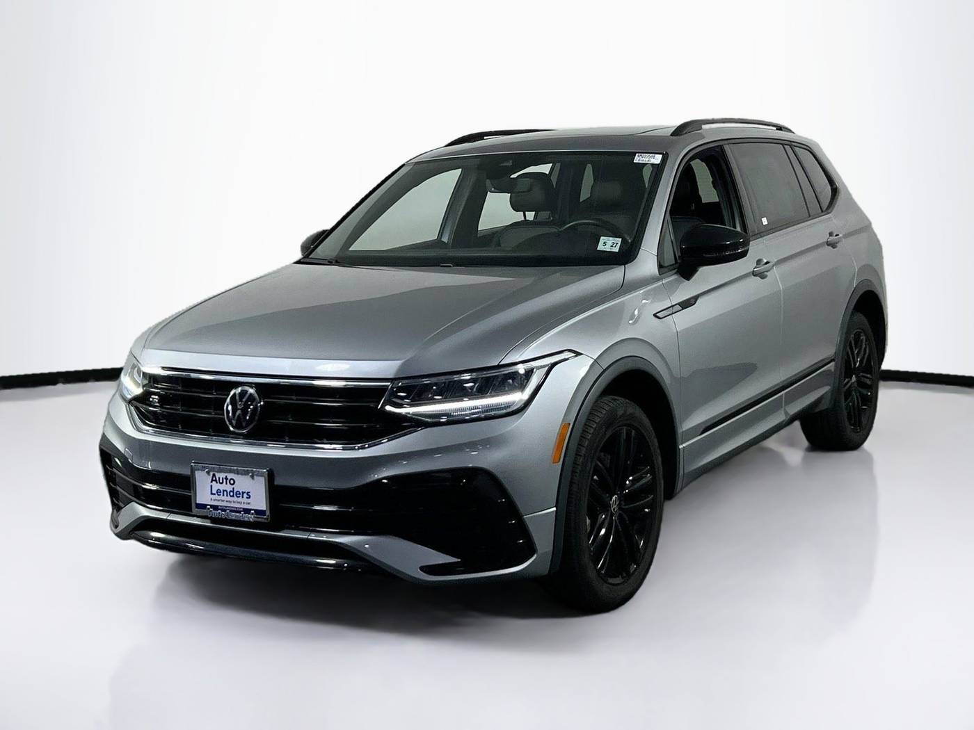 2022 Volkswagen Tiguan SE R-Line Black — SUV — 20,173 mi — Fairless Hills, PA