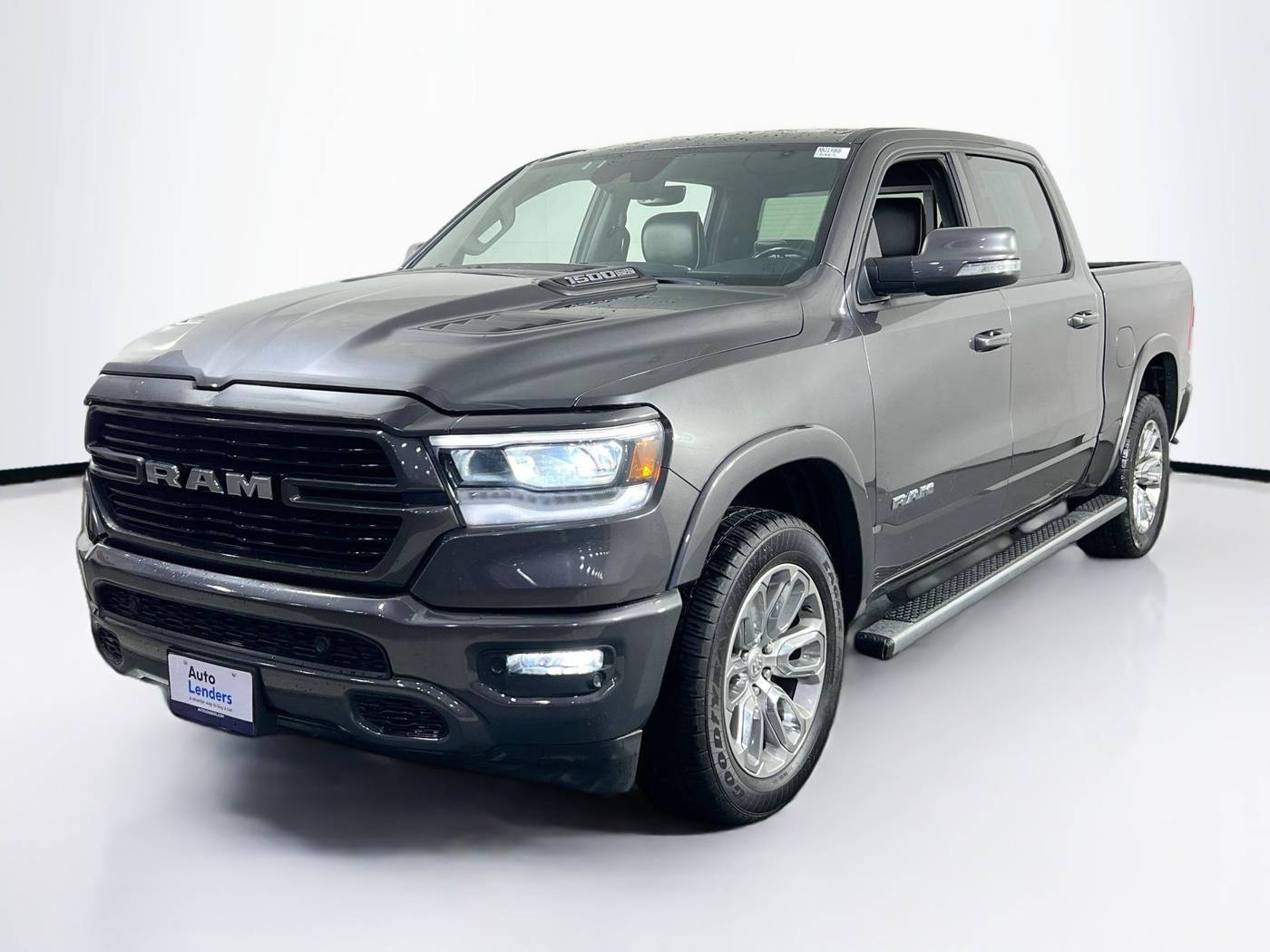 2022 Ram 1500 Laramie — Pickup Truck — 31,952 mi — Fairless Hills, PA