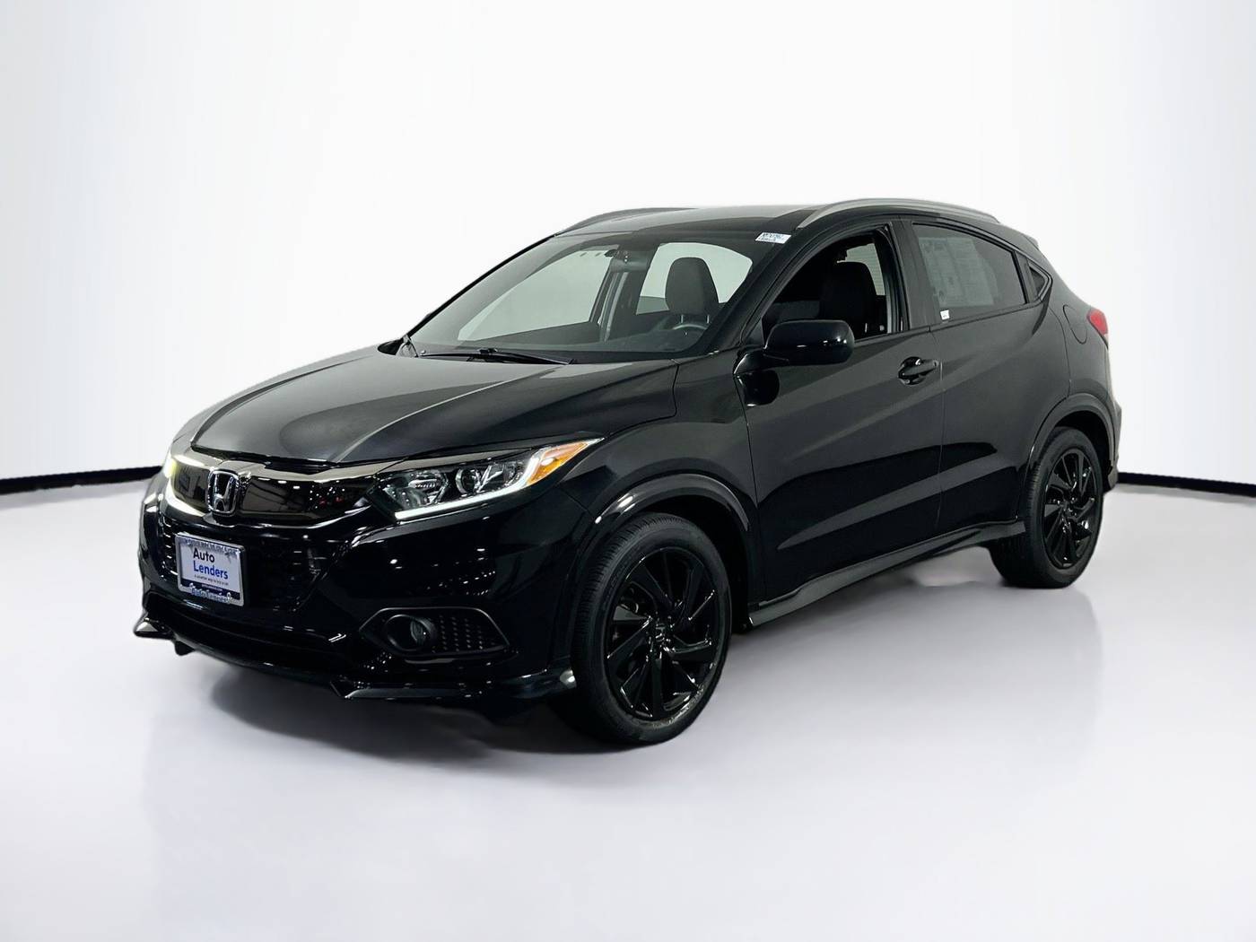 2022 Honda HR-V Sport — SUV — 19,862 mi — Fairless Hills, PA