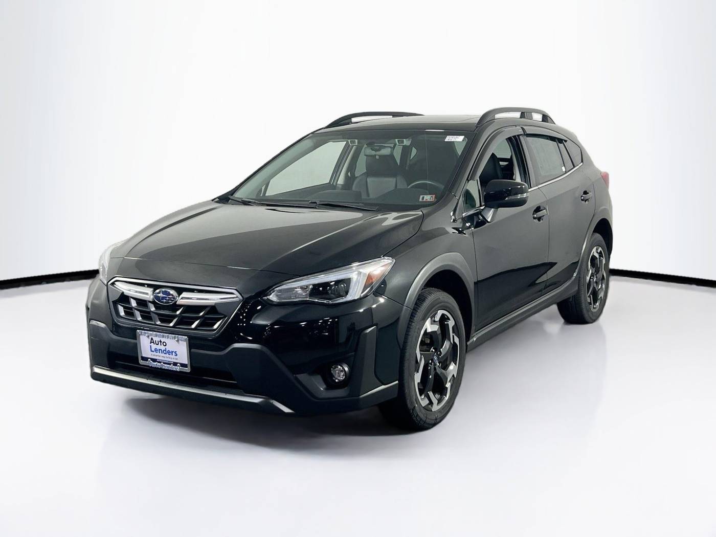 2023 Subaru Crosstrek Limited — SUV — 10,886 mi — Fairless Hills, PA