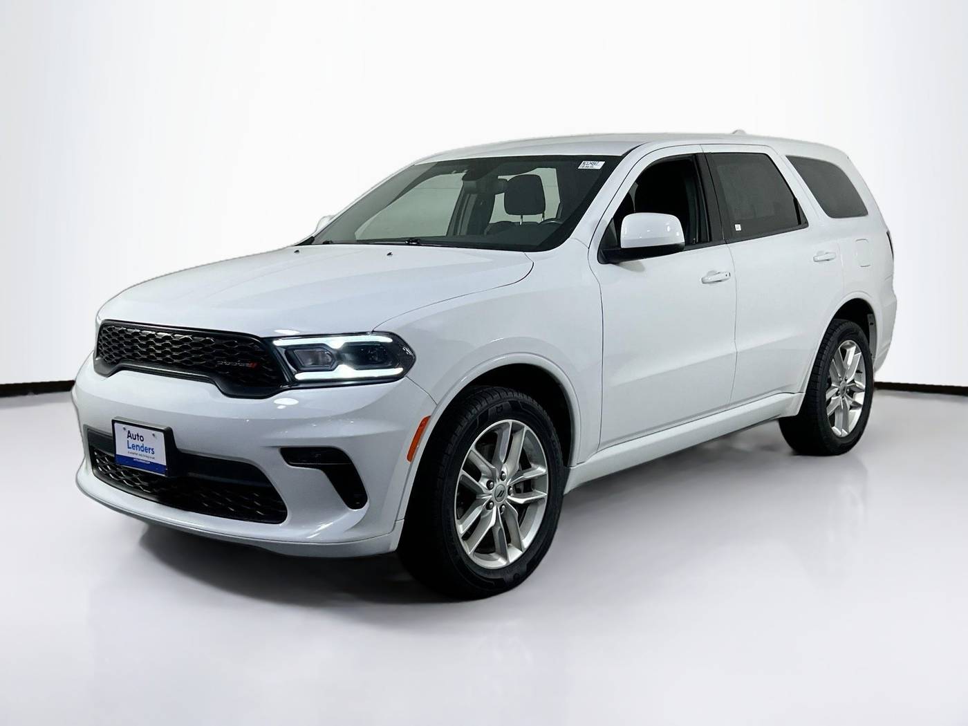 2022 Dodge Durango GT — SUV — 33,822 mi — Fairless Hills, PA