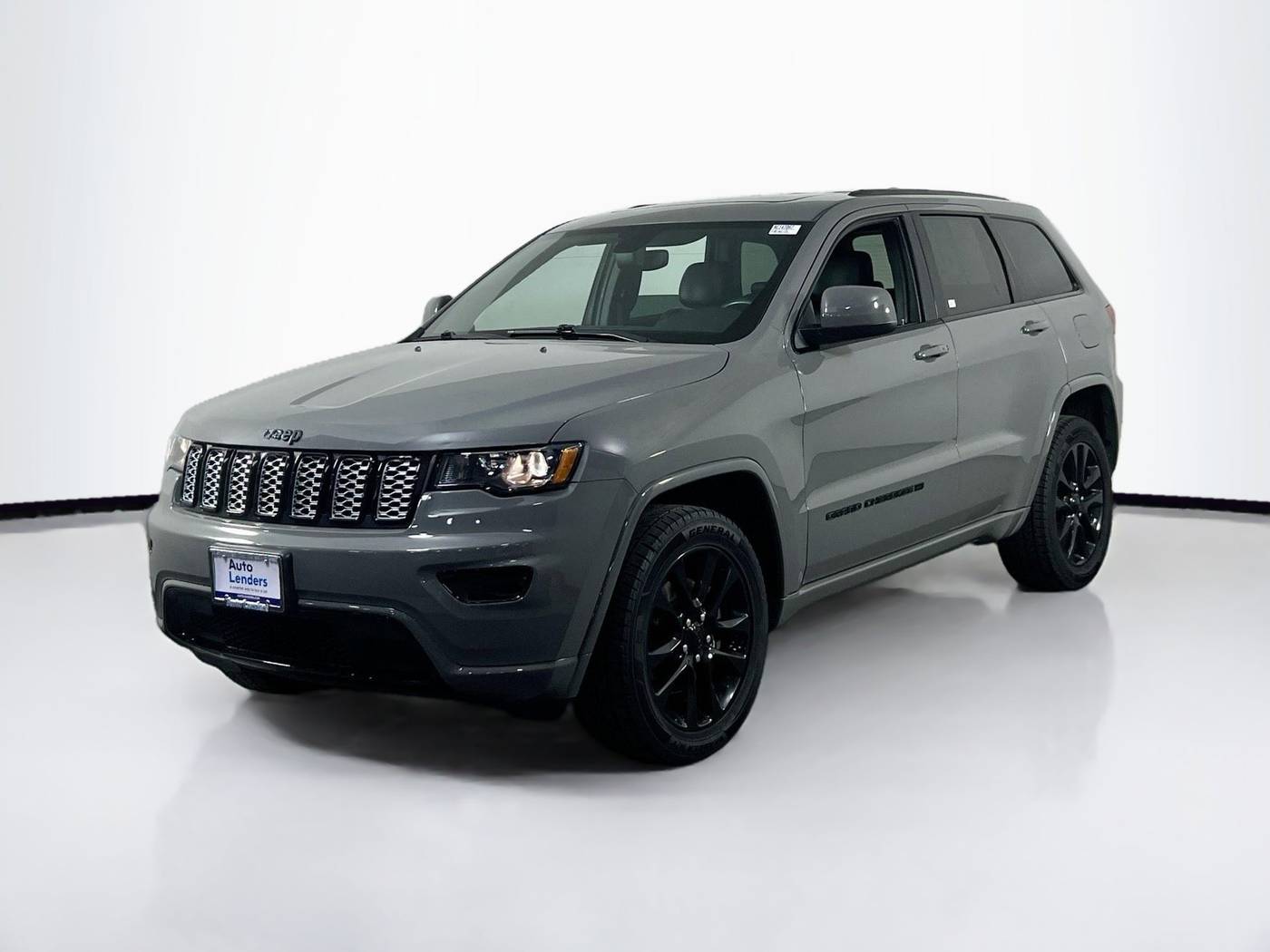 2022 Jeep Grand Cherokee WK Laredo X — SUV — 29,244 mi — Fairless Hills, PA