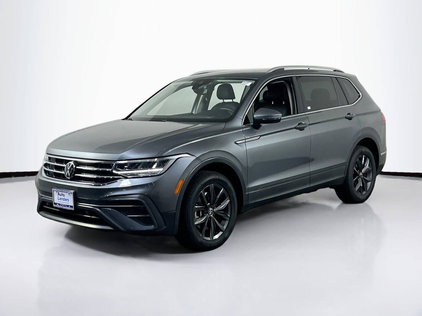 2022 Volkswagen Tiguan SE — SUV — 27,027 mi — Fairless Hills, PA