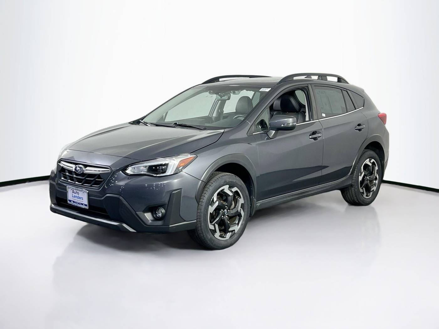 2021 Subaru Crosstrek Limited — SUV — 14,149 mi — Fairless Hills, PA