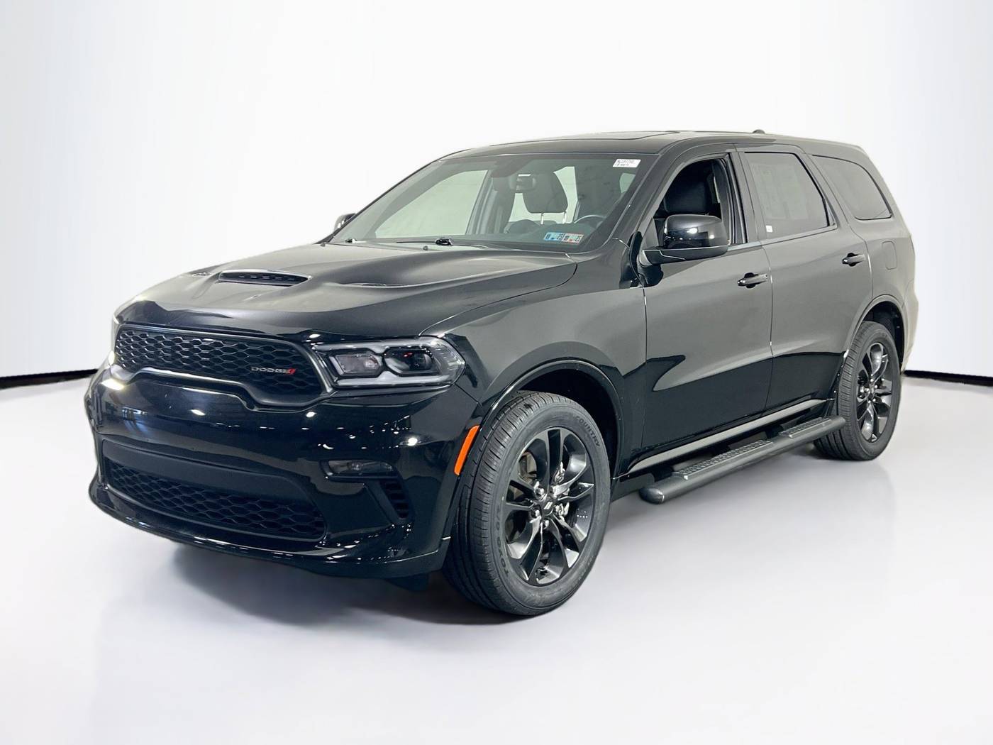 2022 Dodge Durango GT — SUV — 31,555 mi — Fairless Hills, PA
