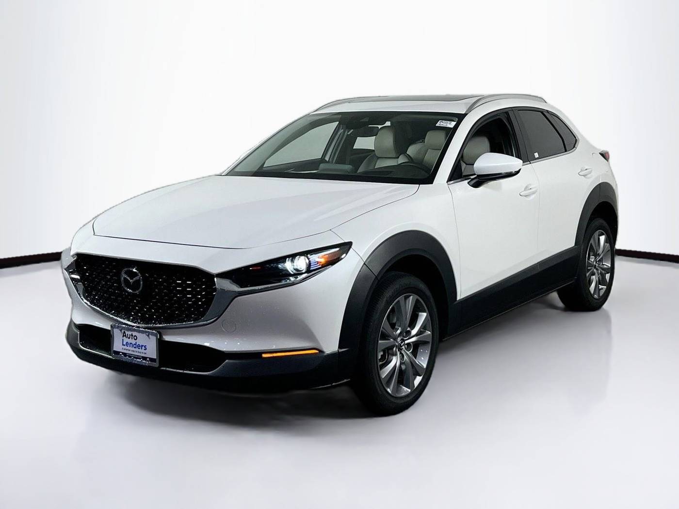 2022 Mazda CX-30 Premium — SUV — 23,388 mi — Fairless Hills, PA