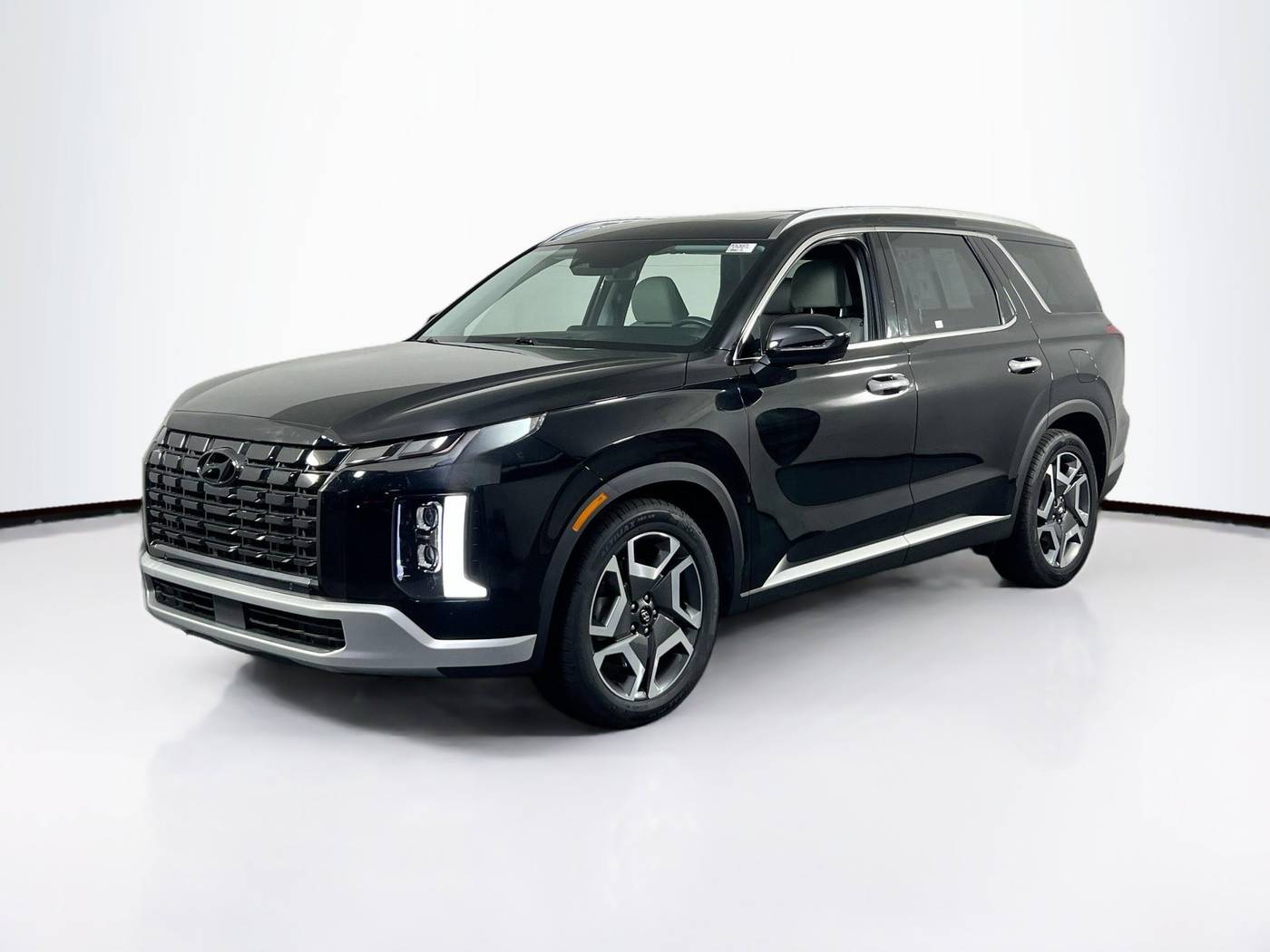 2023 Hyundai Palisade SEL — SUV — 27,096 mi — Fairless Hills, PA
