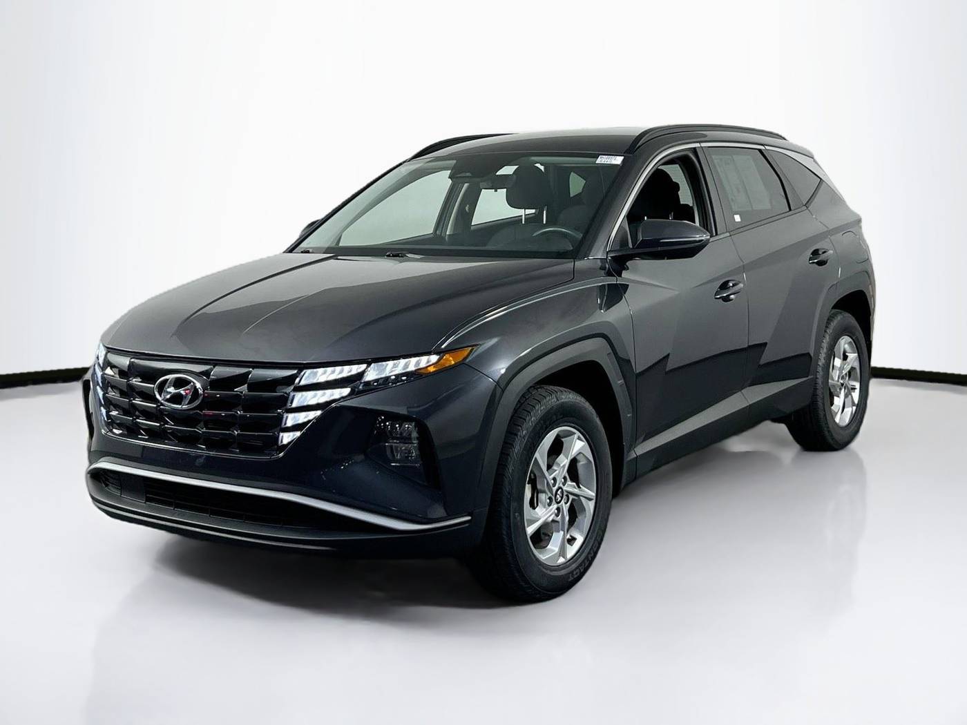 2022 Hyundai Tucson SEL — SUV — 31,955 mi — Fairless Hills, PA
