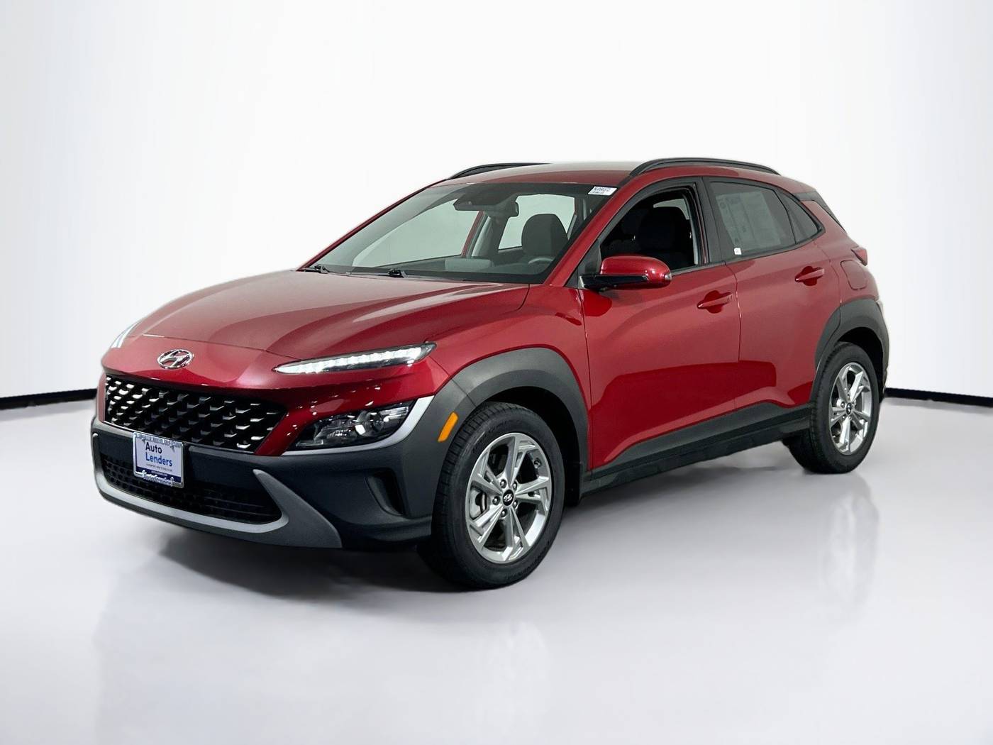 2022 Hyundai Kona SEL — SUV — 16,667 mi — Fairless Hills, PA